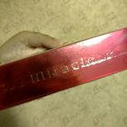 Отзывы Lancome Miracle