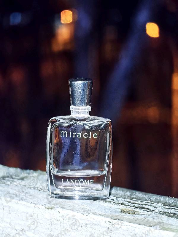 Отзывы Lancome Miracle