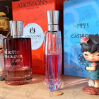 Парфюм Lancome Miracle