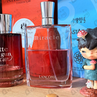 Отзыв Lancome Miracle