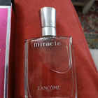 Отзывы Lancome Miracle