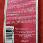 Отзывы Lancome Miracle