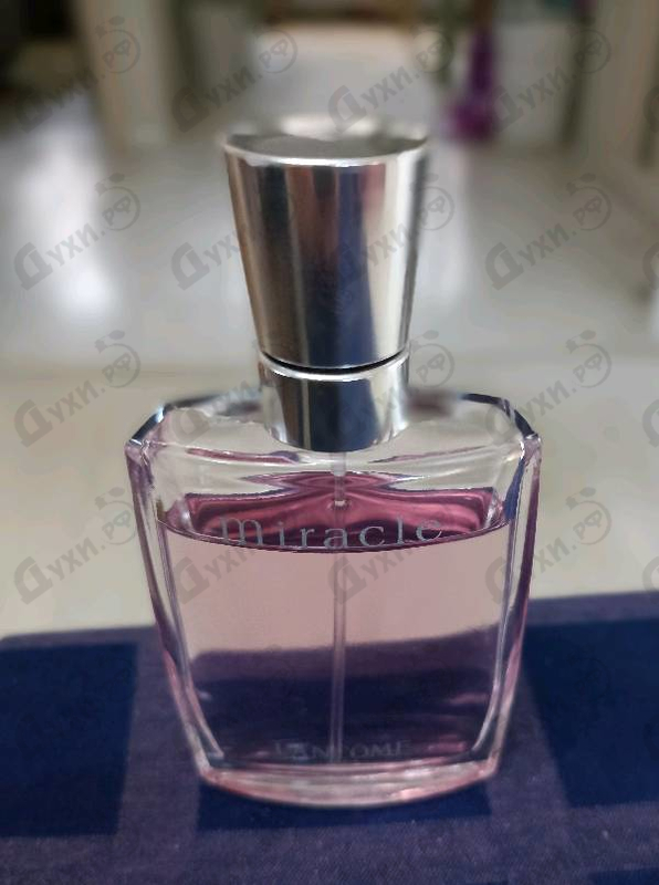 Купить Miracle от Lancome