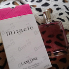 Отзыв Lancome Miracle
