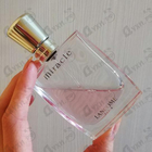 Отзыв Lancome Miracle