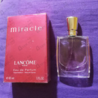 Отзыв Lancome Miracle