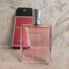 Отзывы Lancome Miracle