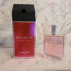 Отзыв Lancome Miracle
