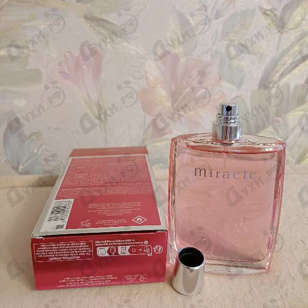 Купить Miracle от Lancome