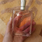 Отзыв Lancome Miracle