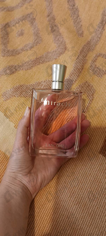 Купить Miracle от Lancome