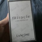 Парфюм Lancome Miracle