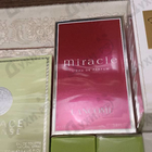 Отзывы Lancome Miracle