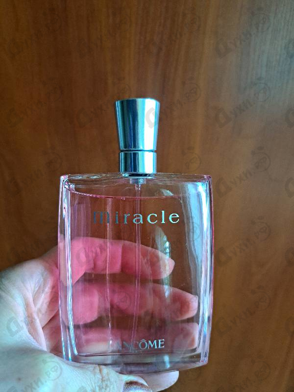 Купить Miracle от Lancome