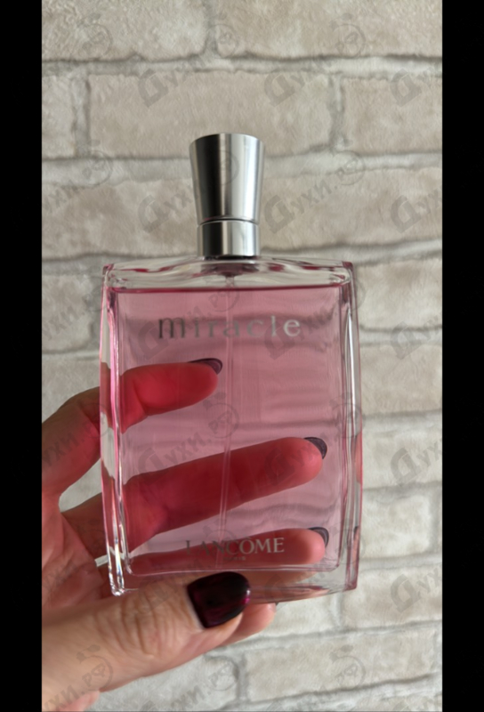 Купить Miracle от Lancome