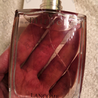 Отзыв Lancome Miracle