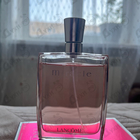 Отзывы Lancome Miracle