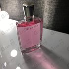 Отзыв Lancome Miracle