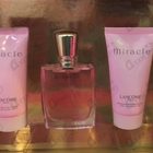 Отзывы Lancome Miracle