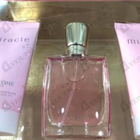 Отзывы Lancome Miracle