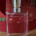 Отзыв Lancome Miracle
