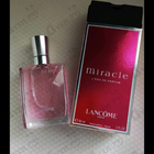 Отзыв Lancome Miracle