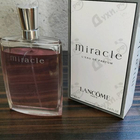 Отзывы Lancome Miracle