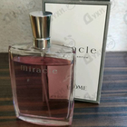 Отзыв Lancome Miracle