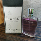 Отзыв Lancome Miracle