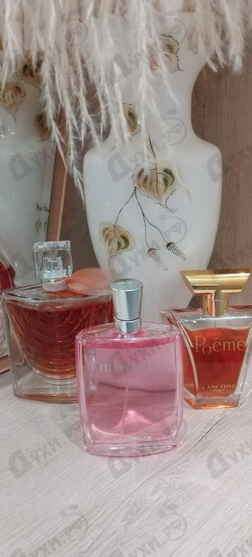 Купить Miracle от Lancome