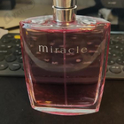 Отзыв Lancome Miracle