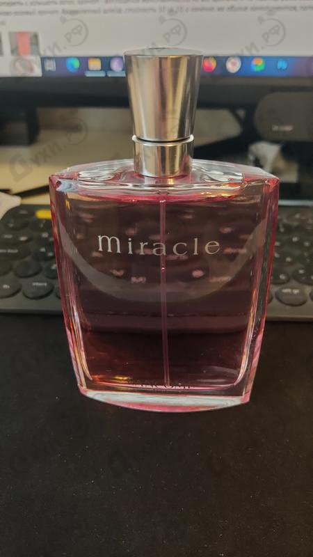 Купить Miracle от Lancome