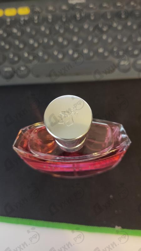 Отзыв Lancome Miracle