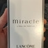 Духи Miracle от Lancome