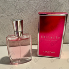 Отзывы Lancome Miracle