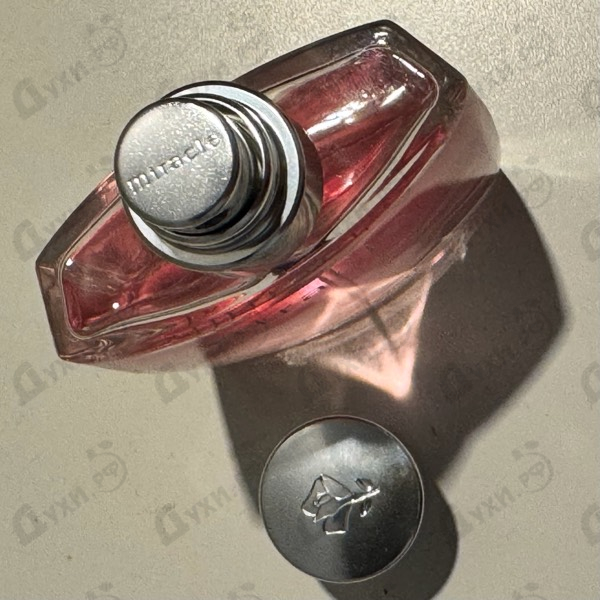 Парфюмерия Miracle от Lancome