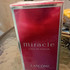 Отзыв Lancome Miracle
