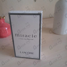 Духи Miracle от Lancome