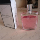 Отзыв Lancome Miracle