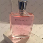 Отзыв Lancome Miracle