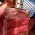 Духи Miracle от Lancome