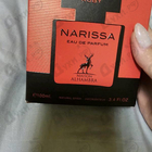 Отзывы Maison Alhambra Narissa Ruby