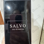 Духи Salvo от Maison Alhambra