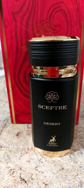 Купить Sceptre Desert от Maison Alhambra