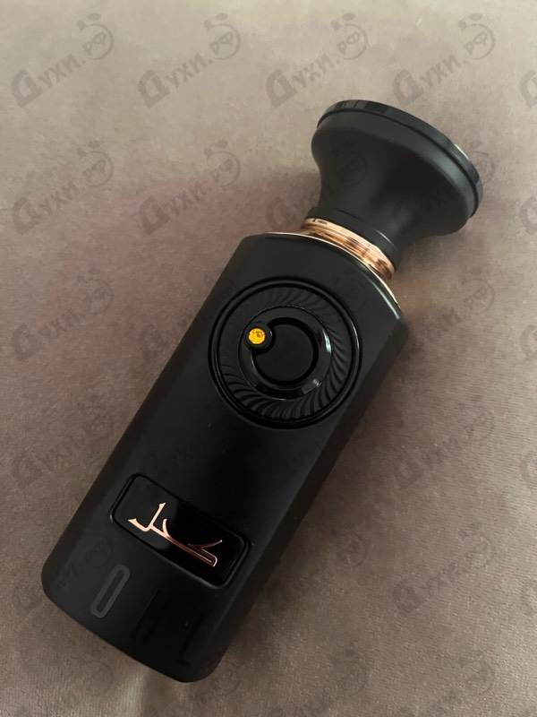Духи Kohl от Fragrance World
