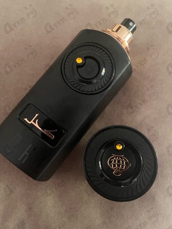 Духи Kohl от Fragrance World