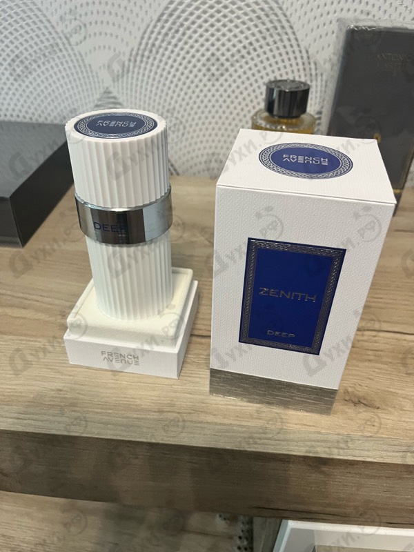 Купить French Avenue Zenith Deep