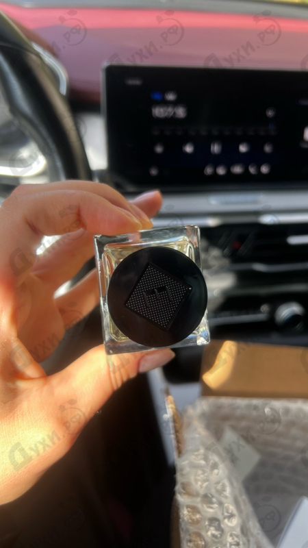 Купить Nice Bergamote Extrait от Essential Parfums