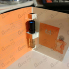 Отзыв Parfums de Marly Athenais