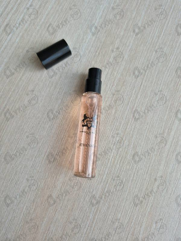 Духи Athenais от Parfums de Marly